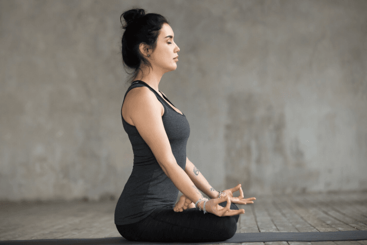Pranayama