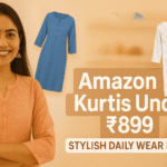 kurti under 899