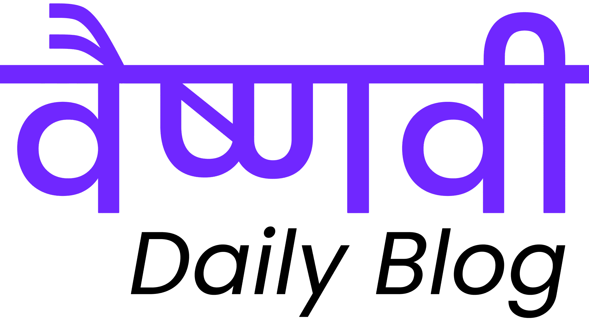 Vaishnavi daily blog logo