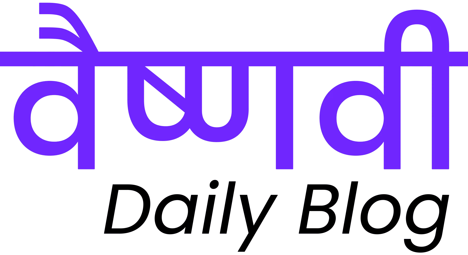 Vaishnavi daily blog logo