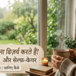 मानसिक स्वास्थ्य और खुद की देखभाल: 10 आसान तरीके