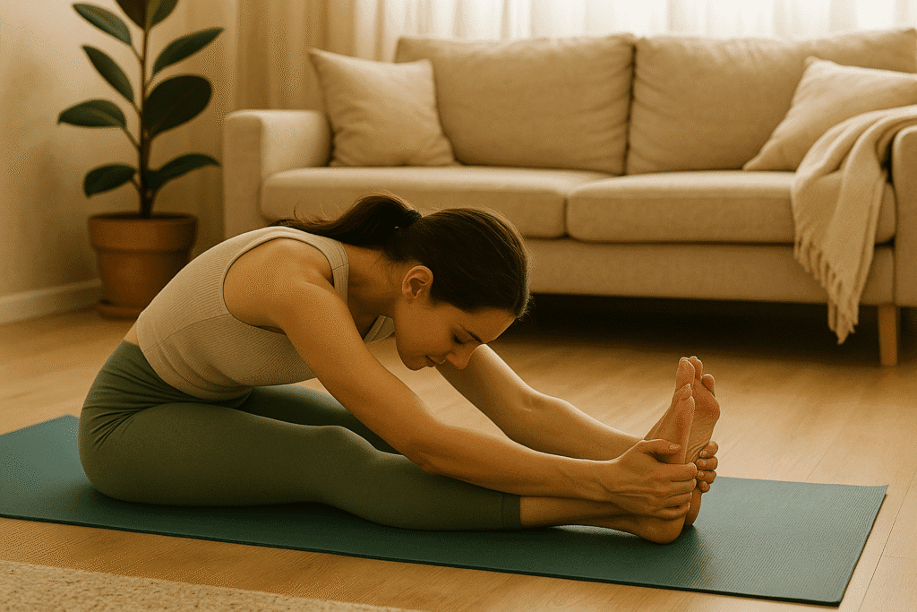 मानसिक स्वास्थ्य और खुद की देखभाल: 10 आसान तरीके 4